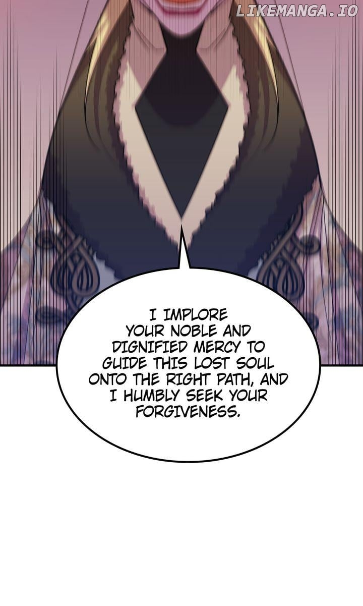 I’ll Save a Decent Family Chapter 122 - page 16