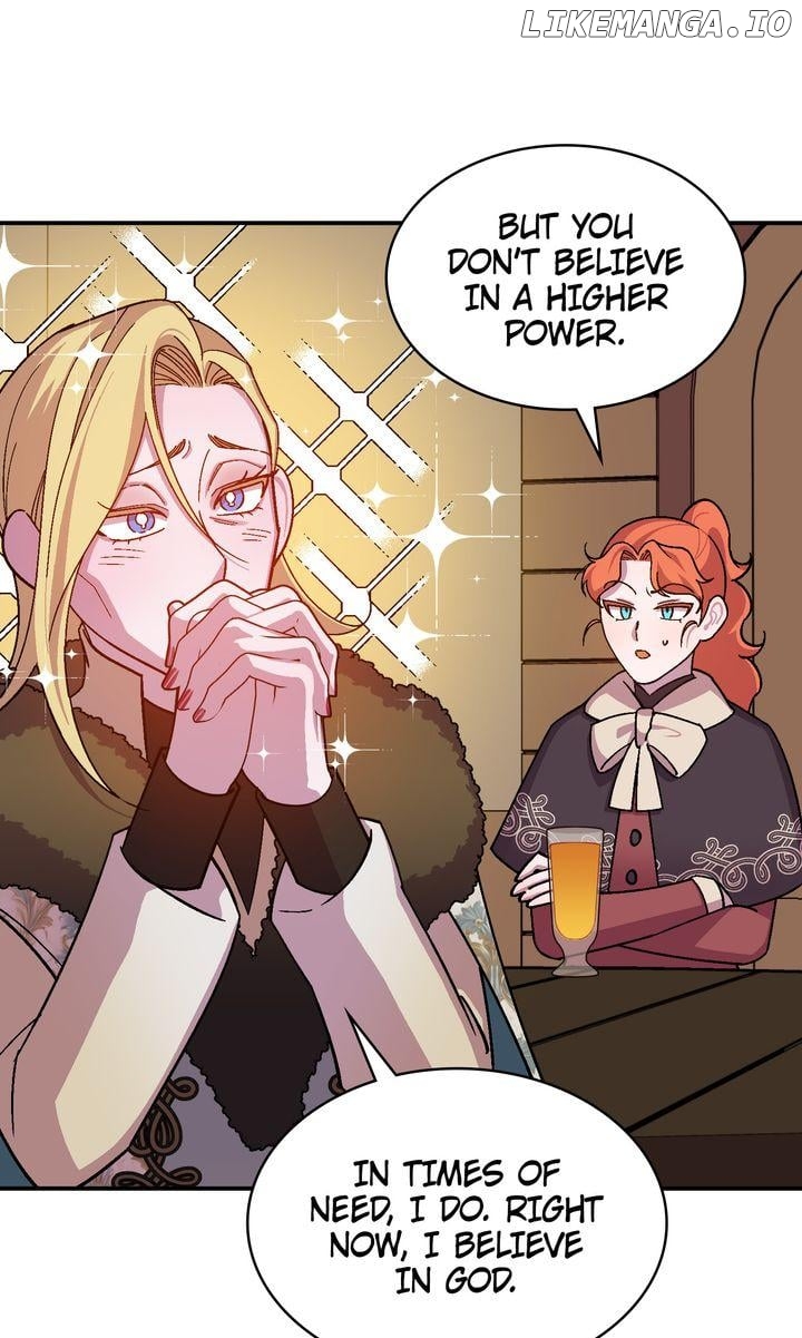 I’ll Save a Decent Family Chapter 122 - page 17