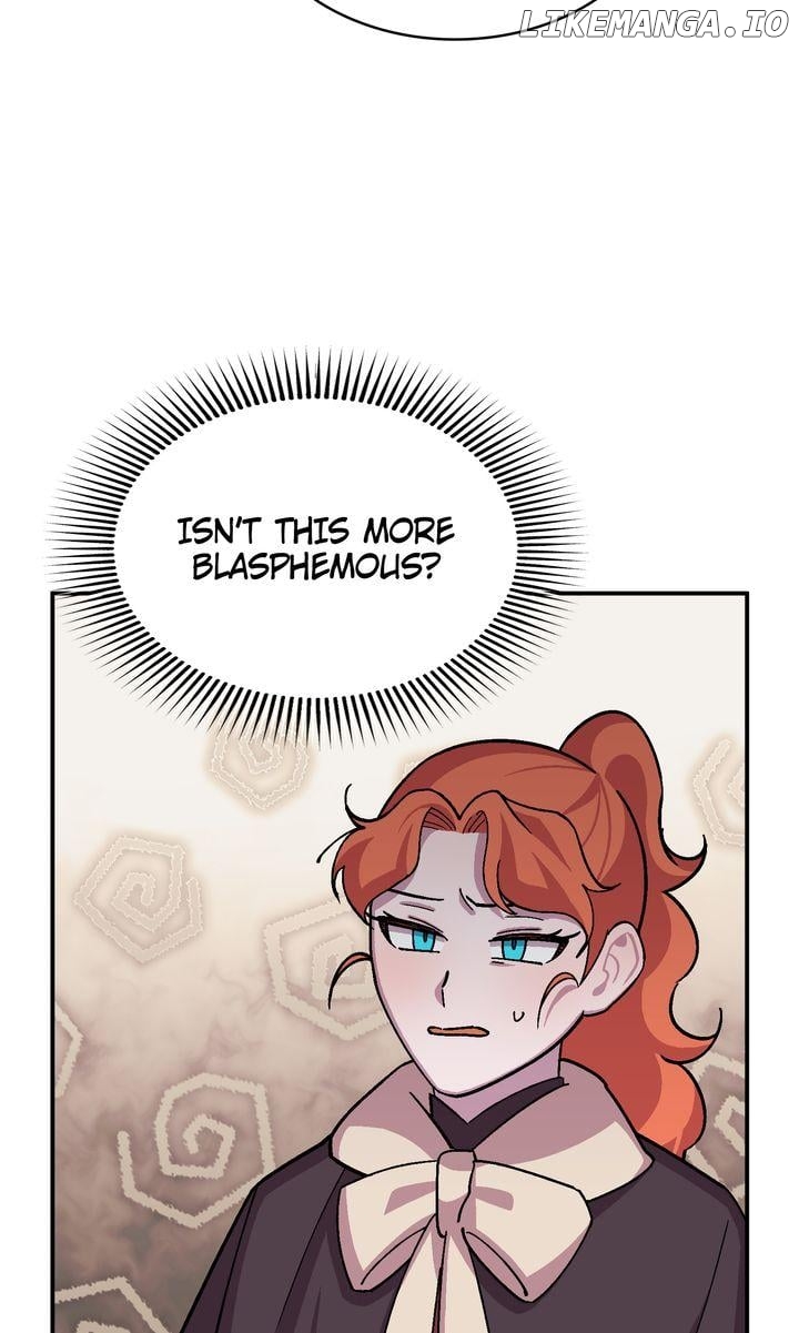 I’ll Save a Decent Family Chapter 122 - page 18