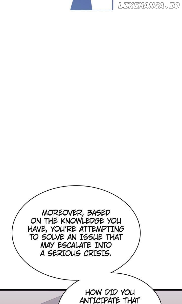 I’ll Save a Decent Family Chapter 122 - page 2