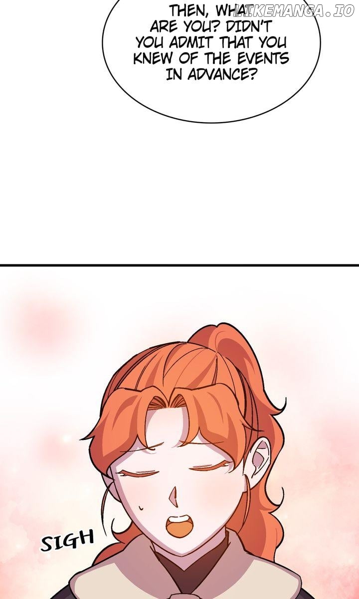 I’ll Save a Decent Family Chapter 122 - page 24