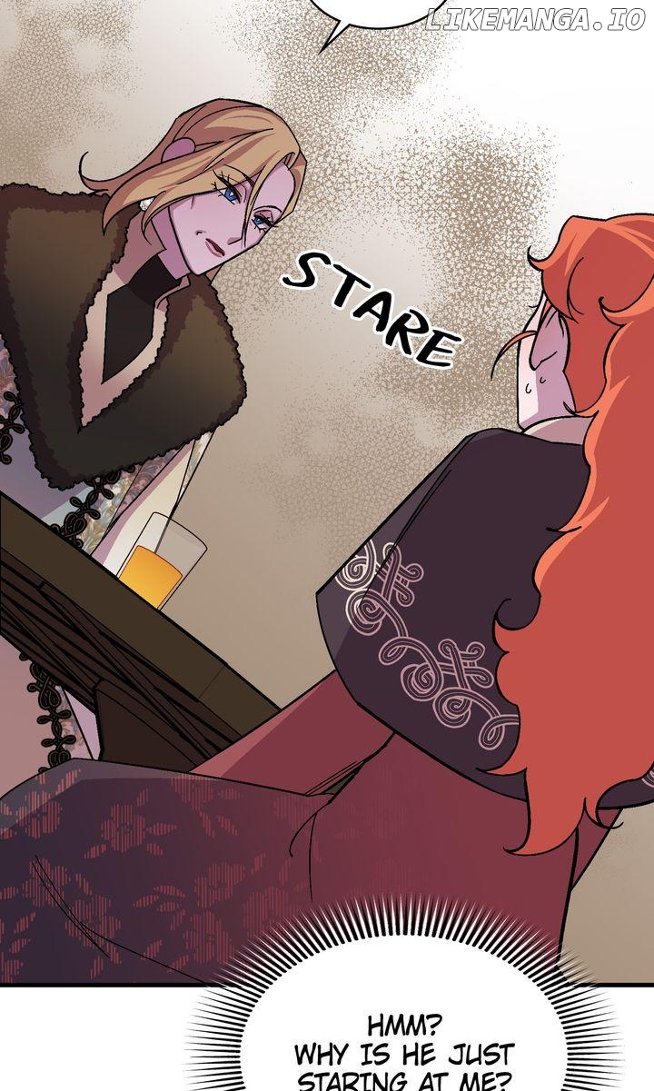 I’ll Save a Decent Family Chapter 122 - page 28