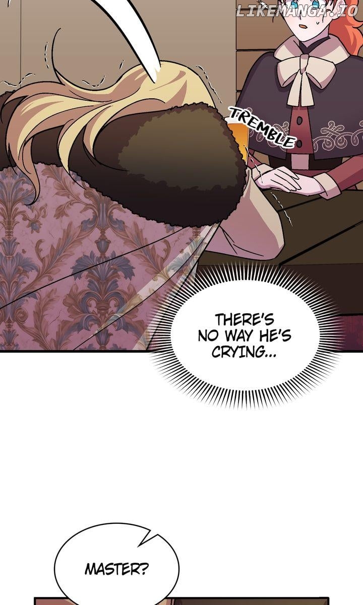 I’ll Save a Decent Family Chapter 122 - page 30