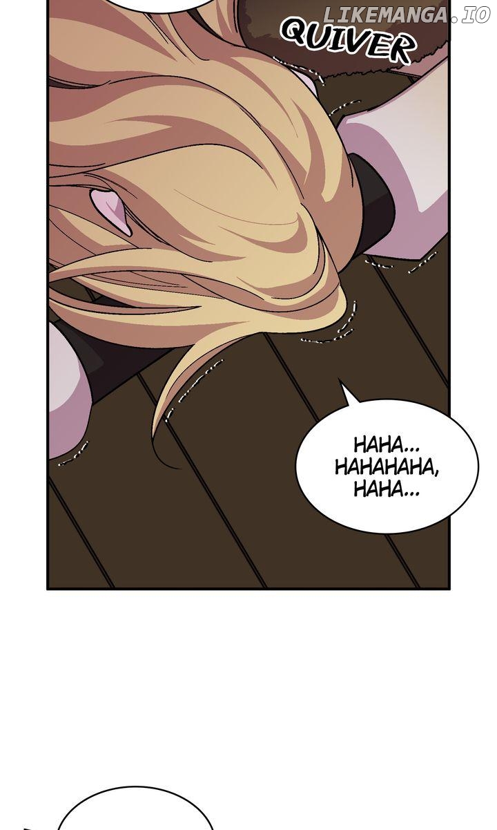I’ll Save a Decent Family Chapter 122 - page 31