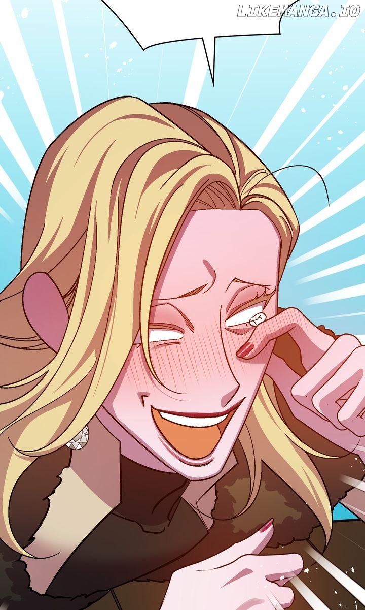 I’ll Save a Decent Family Chapter 122 - page 33