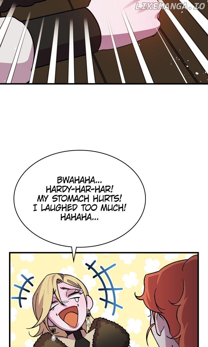 I’ll Save a Decent Family Chapter 122 - page 34