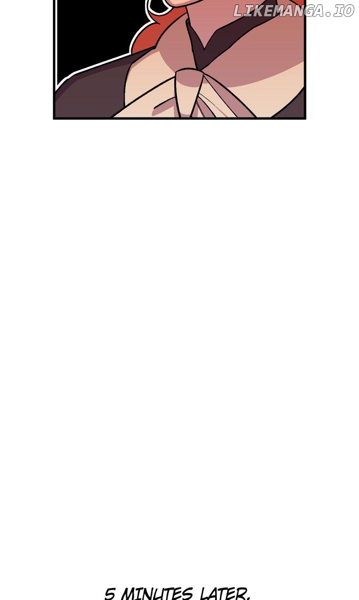 I’ll Save a Decent Family Chapter 122 - page 36