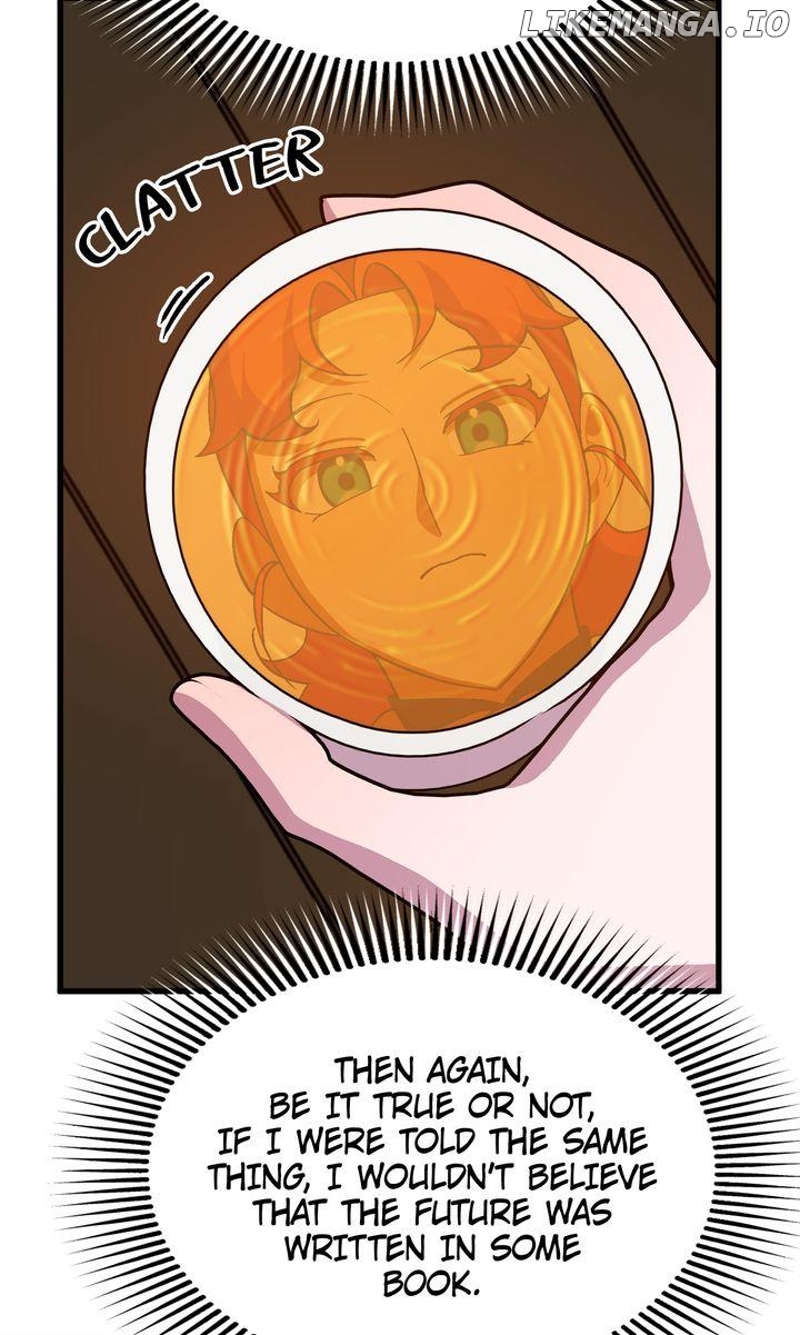 I’ll Save a Decent Family Chapter 122 - page 39