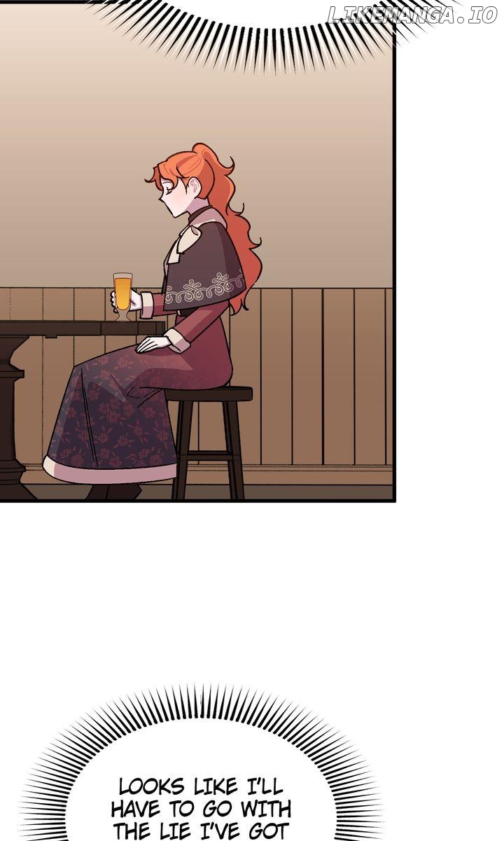 I’ll Save a Decent Family Chapter 122 - page 40