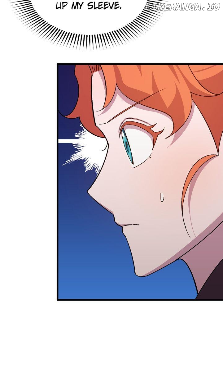 I’ll Save a Decent Family Chapter 122 - page 41