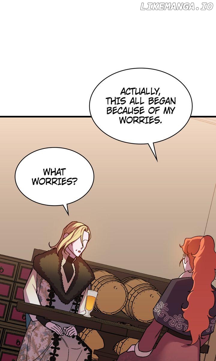 I’ll Save a Decent Family Chapter 122 - page 42