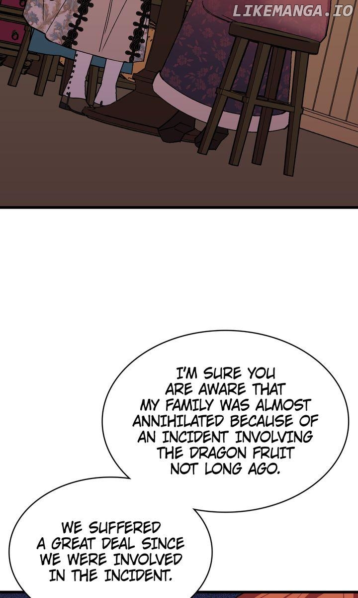 I’ll Save a Decent Family Chapter 122 - page 43
