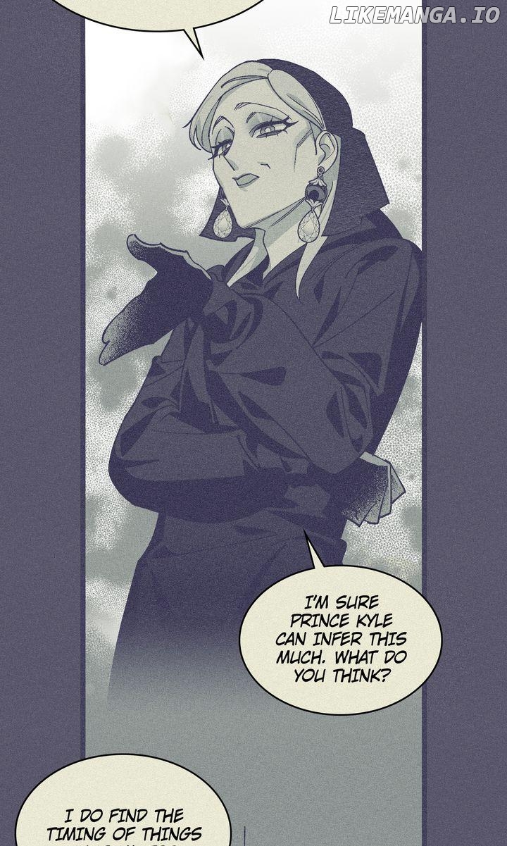 I’ll Save a Decent Family Chapter 122 - page 46