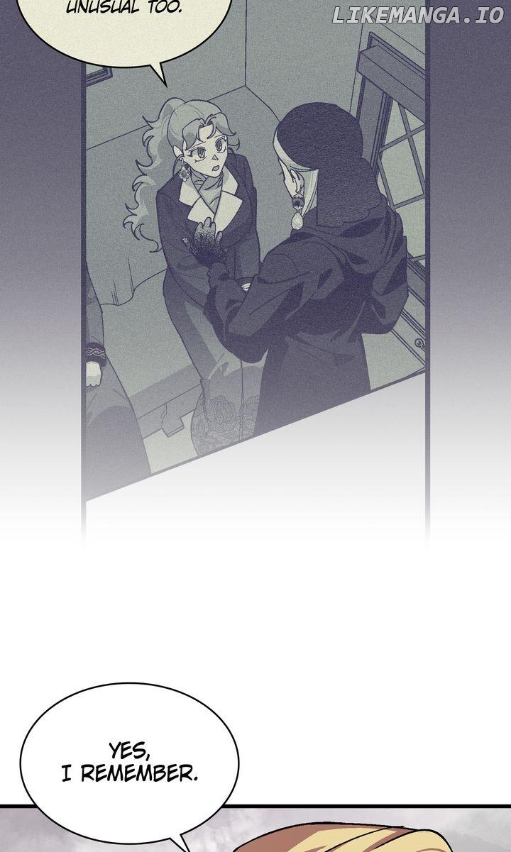 I’ll Save a Decent Family Chapter 122 - page 47