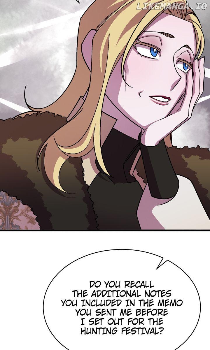 I’ll Save a Decent Family Chapter 122 - page 48