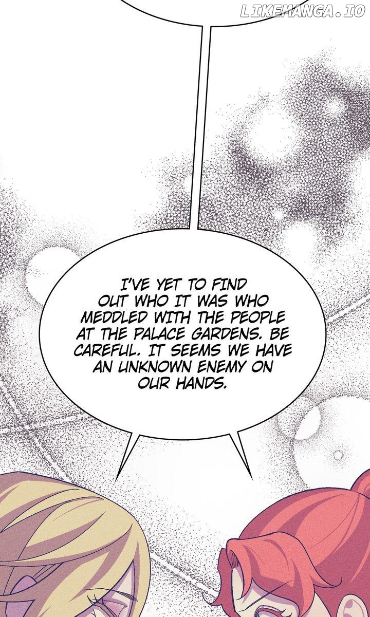 I’ll Save a Decent Family Chapter 122 - page 49