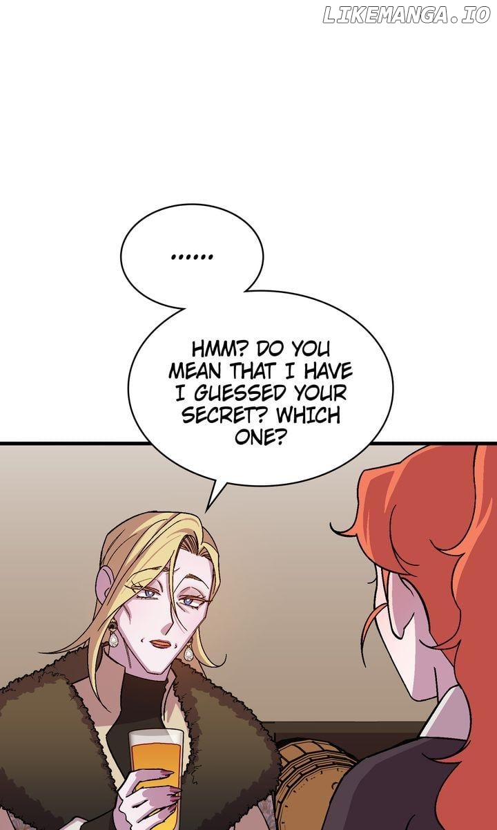 I’ll Save a Decent Family Chapter 122 - page 5