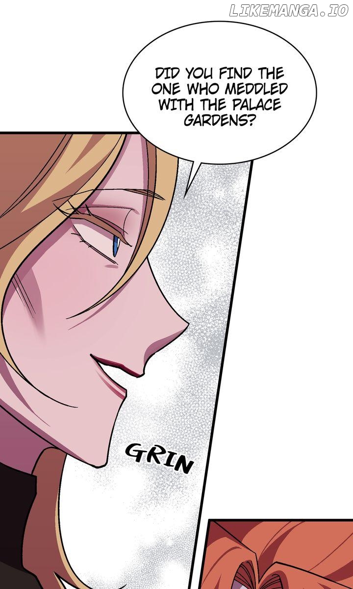 I’ll Save a Decent Family Chapter 122 - page 51