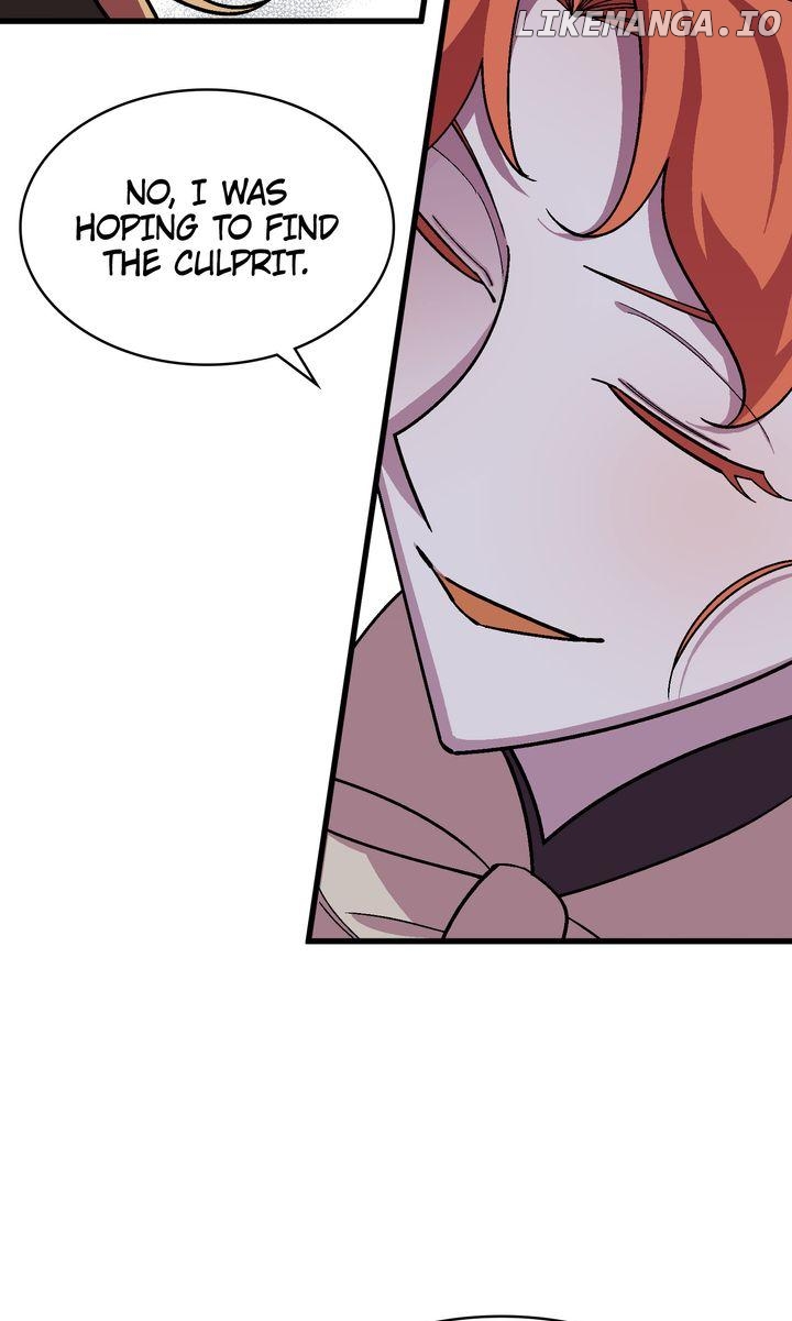 I’ll Save a Decent Family Chapter 122 - page 52