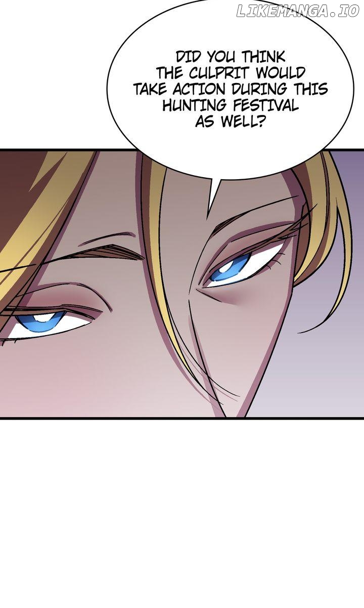 I’ll Save a Decent Family Chapter 122 - page 53