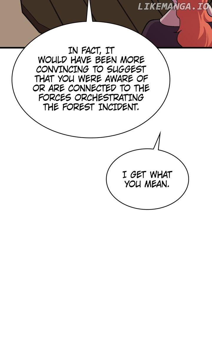 I’ll Save a Decent Family Chapter 122 - page 58