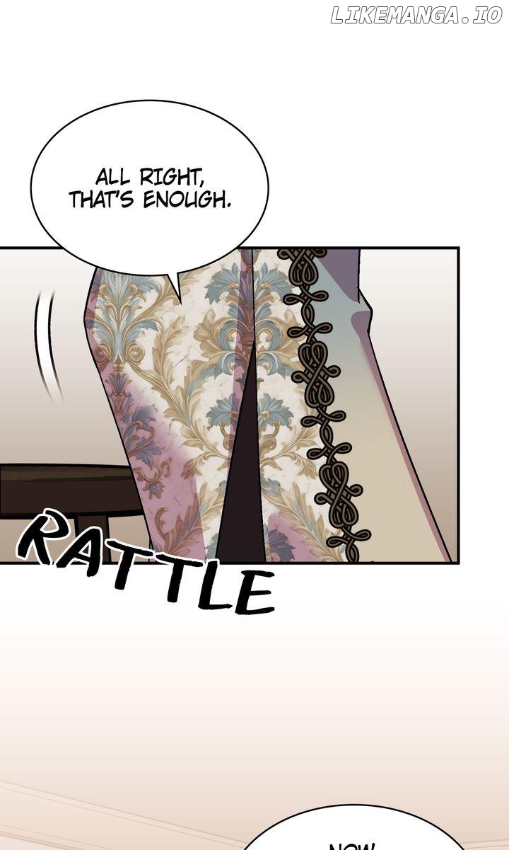 I’ll Save a Decent Family Chapter 122 - page 59