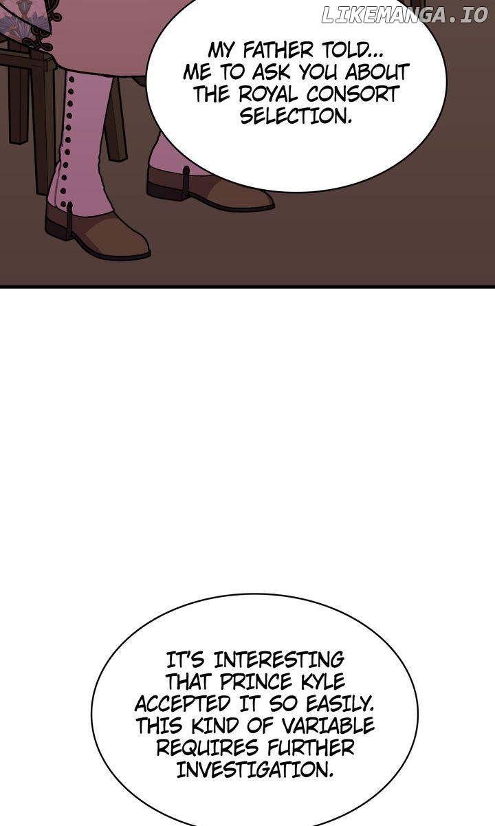 I’ll Save a Decent Family Chapter 122 - page 61