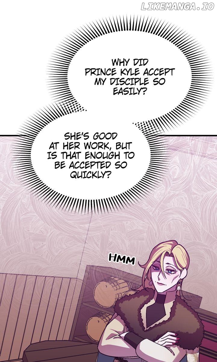 I’ll Save a Decent Family Chapter 122 - page 65