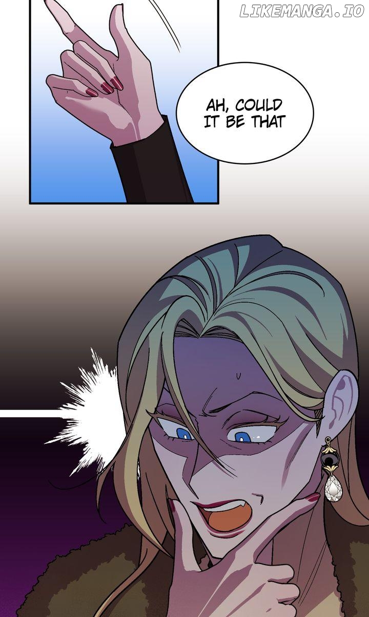 I’ll Save a Decent Family Chapter 122 - page 69