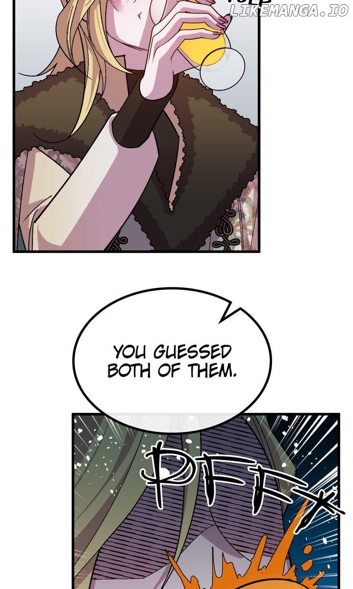 I’ll Save a Decent Family Chapter 122 - page 7