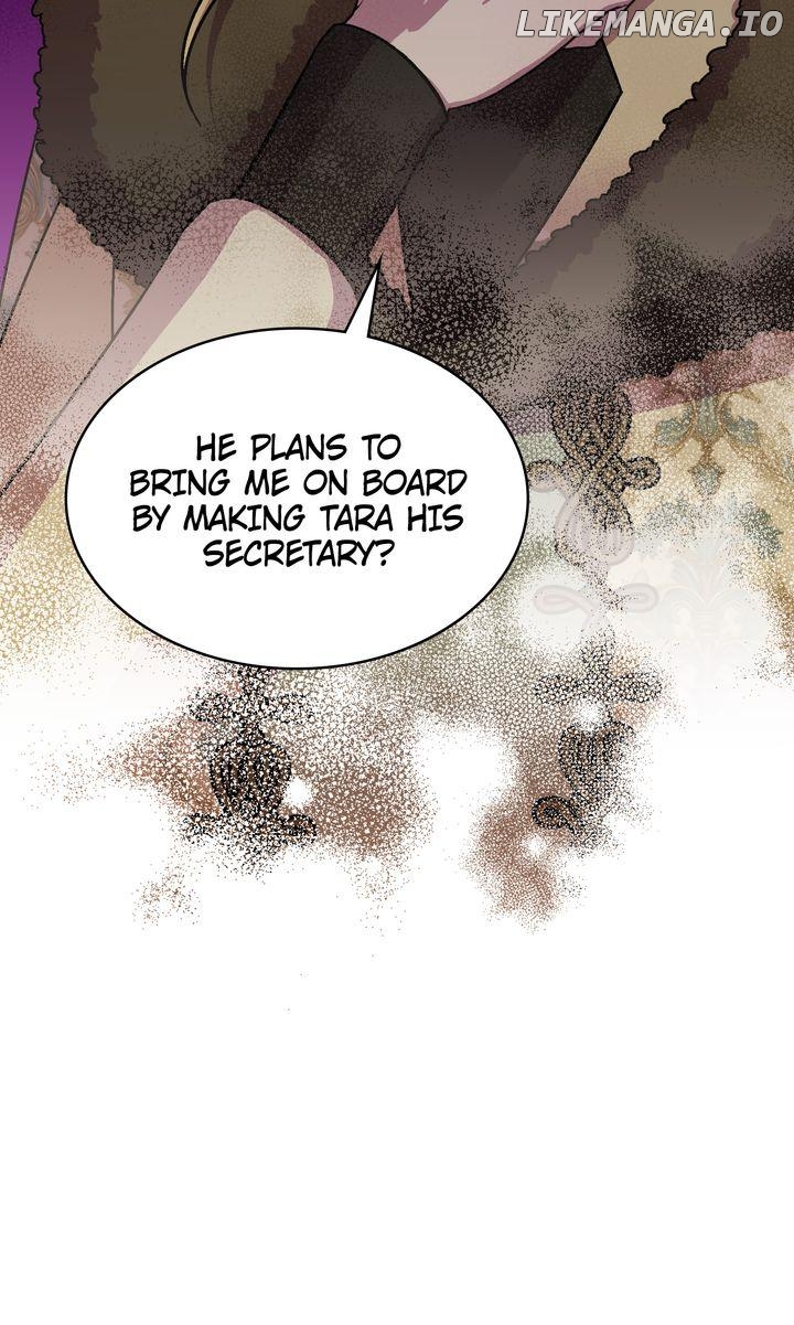 I’ll Save a Decent Family Chapter 122 - page 70