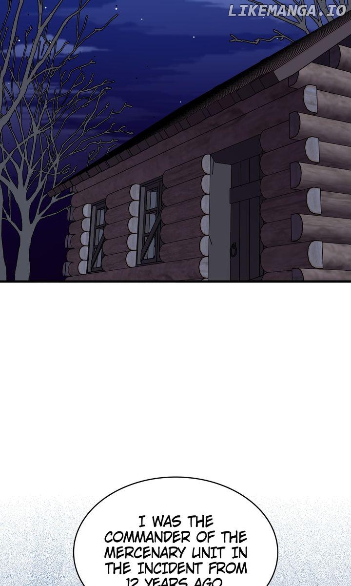 I’ll Save a Decent Family Chapter 122 - page 72