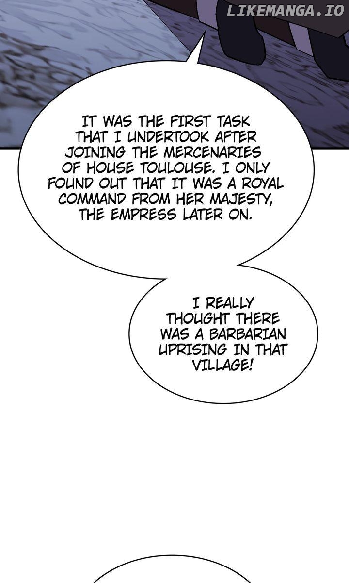 I’ll Save a Decent Family Chapter 122 - page 74