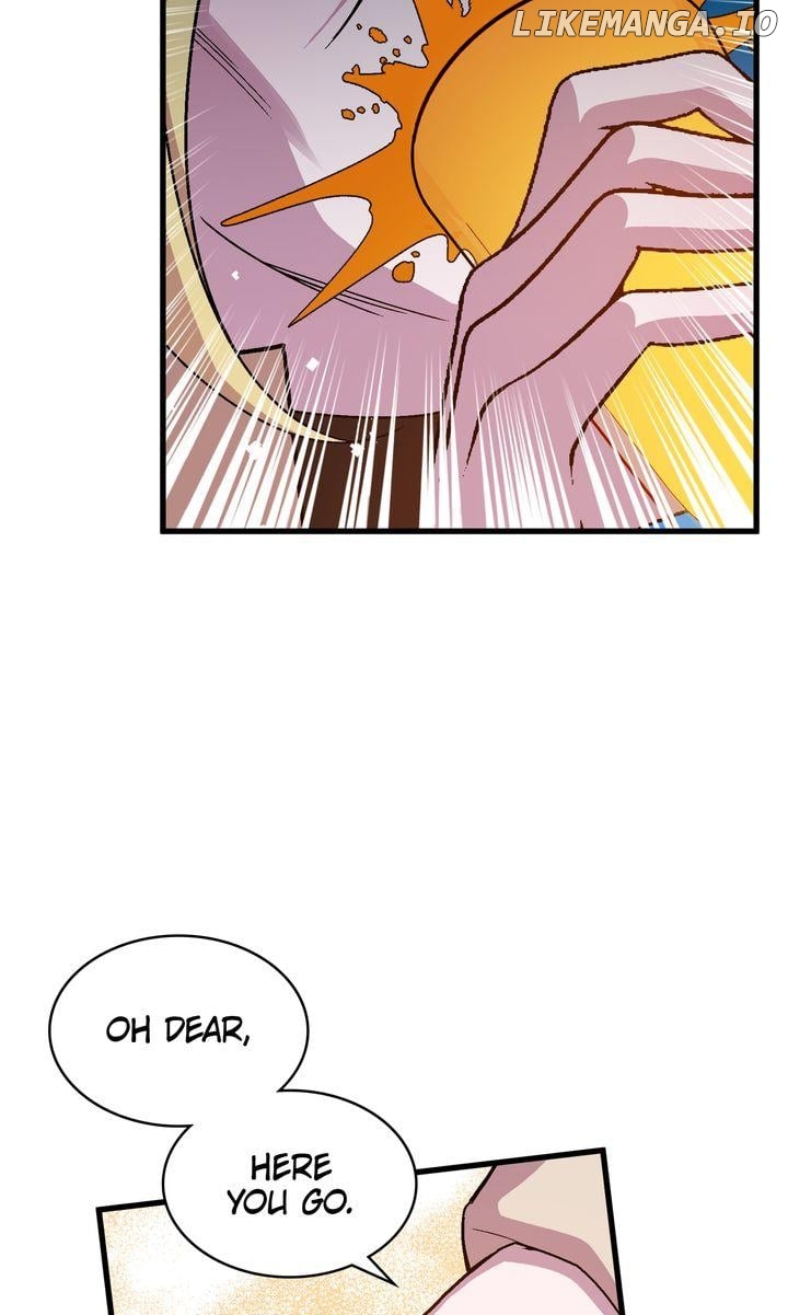 I’ll Save a Decent Family Chapter 122 - page 8