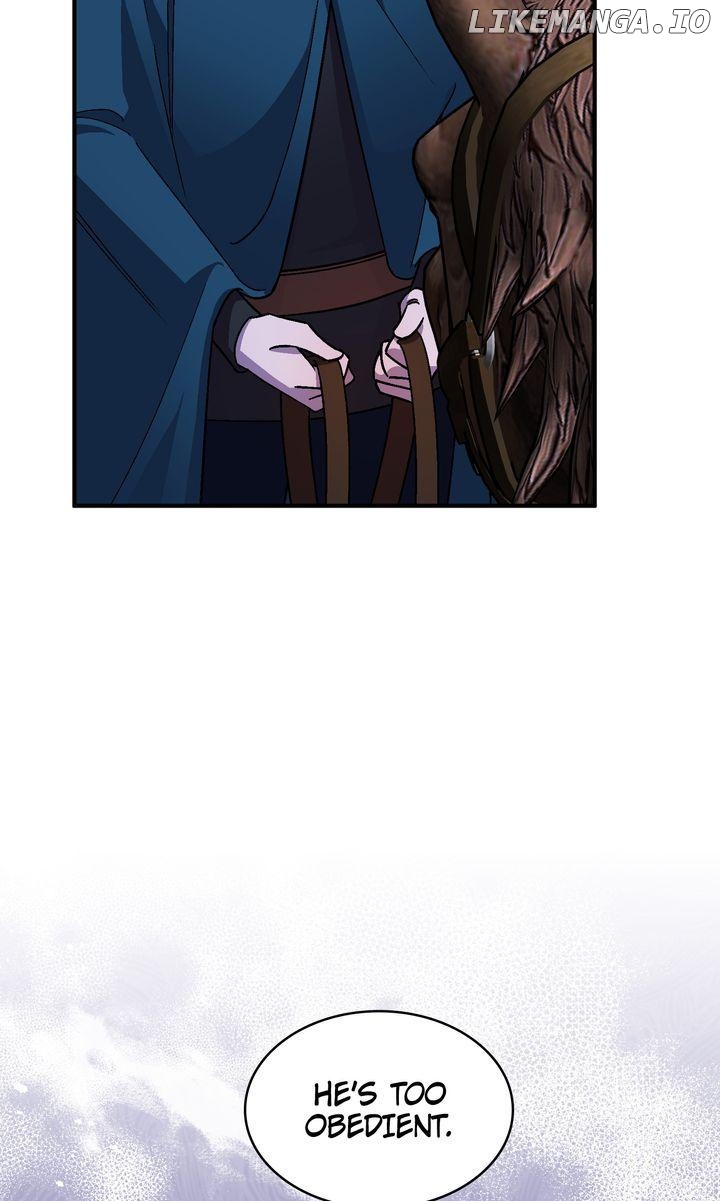 I’ll Save a Decent Family Chapter 122 - page 85