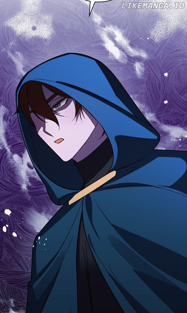 I’ll Save a Decent Family Chapter 122 - page 86