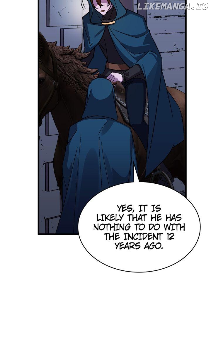 I’ll Save a Decent Family Chapter 122 - page 88