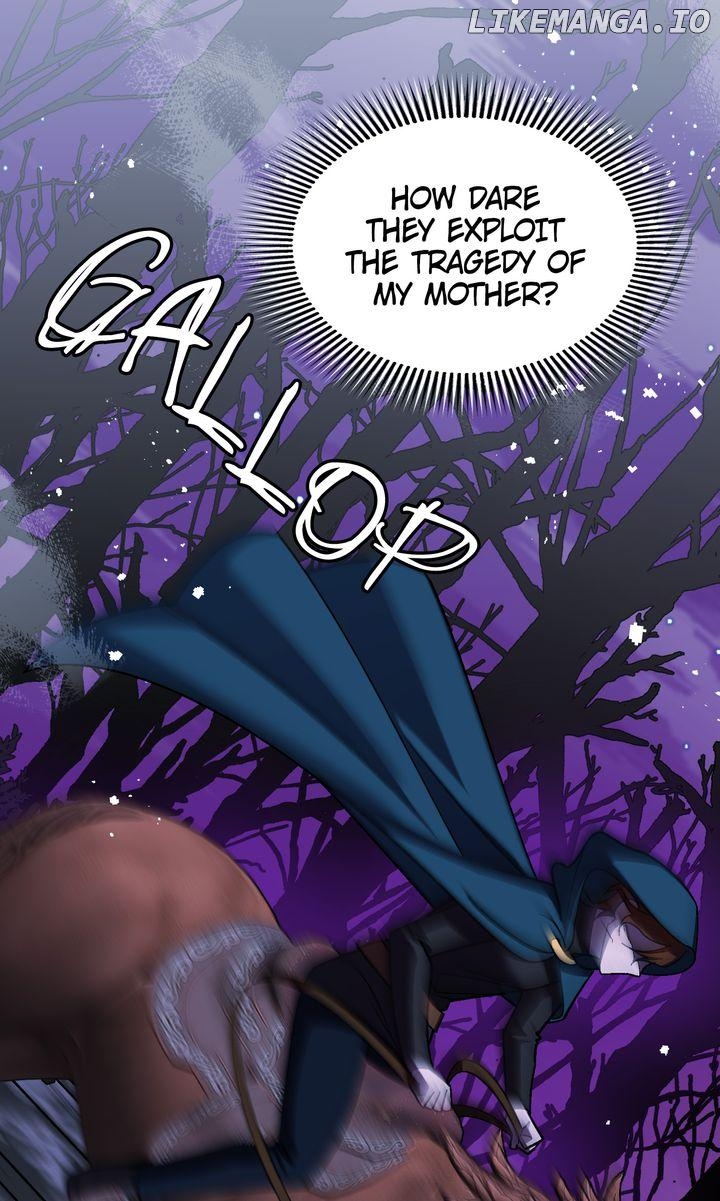 I’ll Save a Decent Family Chapter 122 - page 93