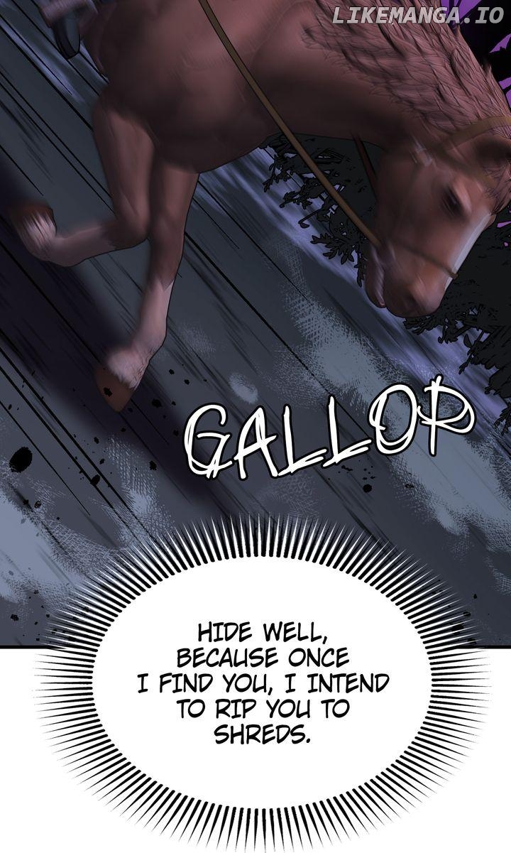 I’ll Save a Decent Family Chapter 122 - page 94