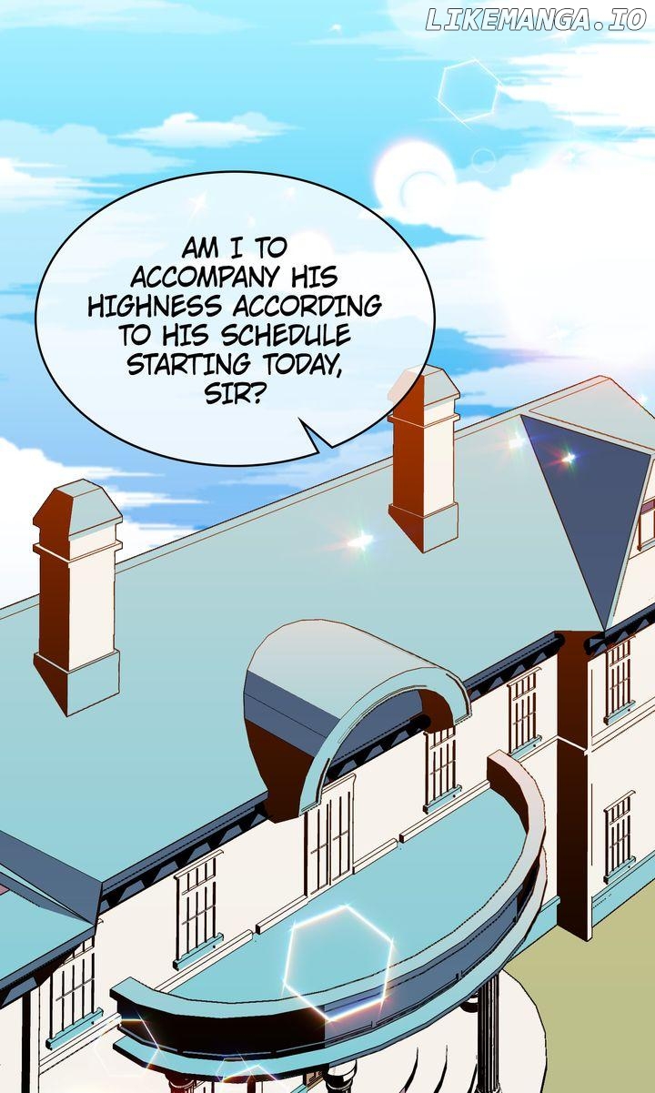 I’ll Save a Decent Family Chapter 122 - page 97