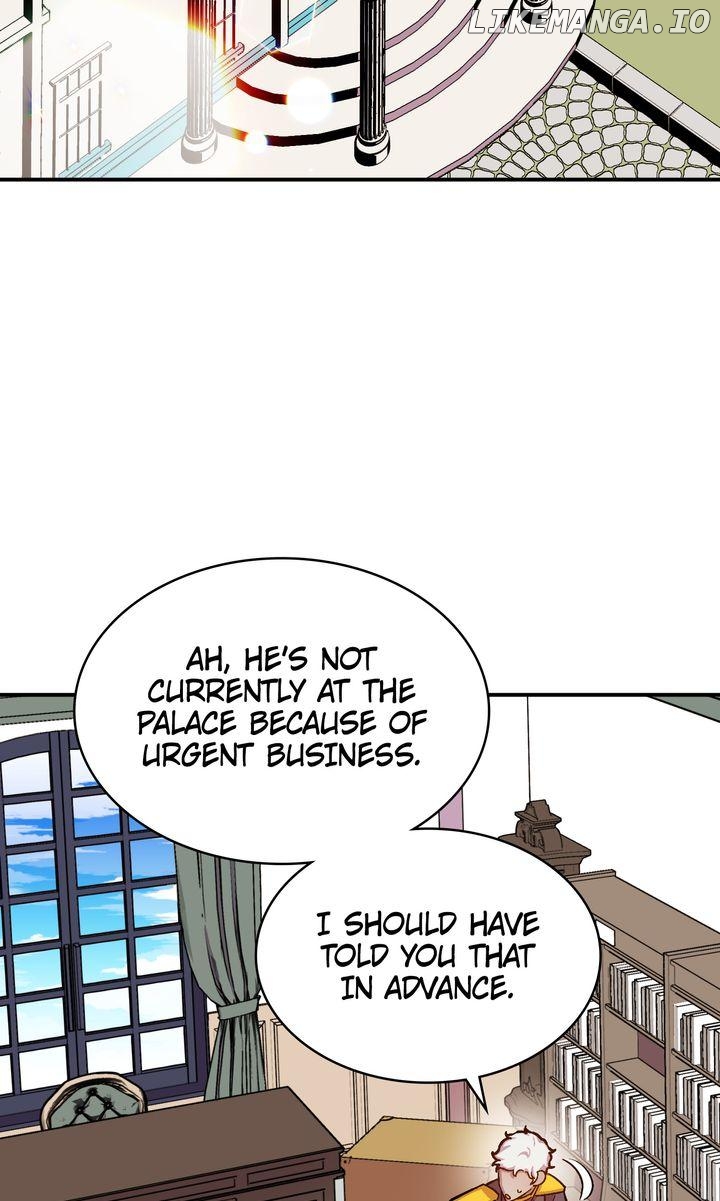 I’ll Save a Decent Family Chapter 122 - page 98