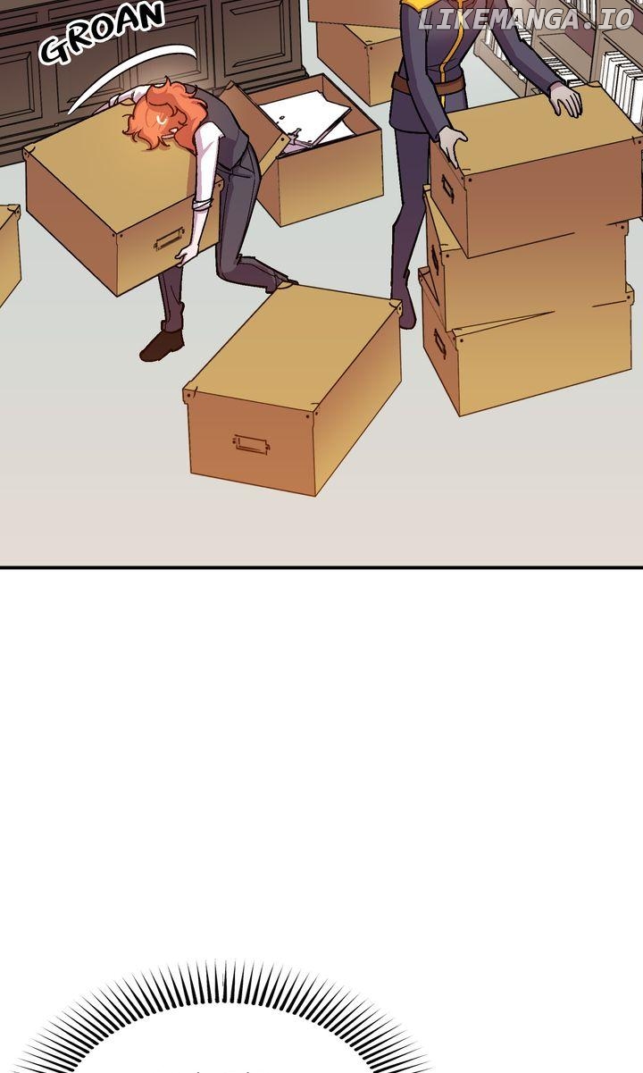 I’ll Save a Decent Family Chapter 122 - page 99