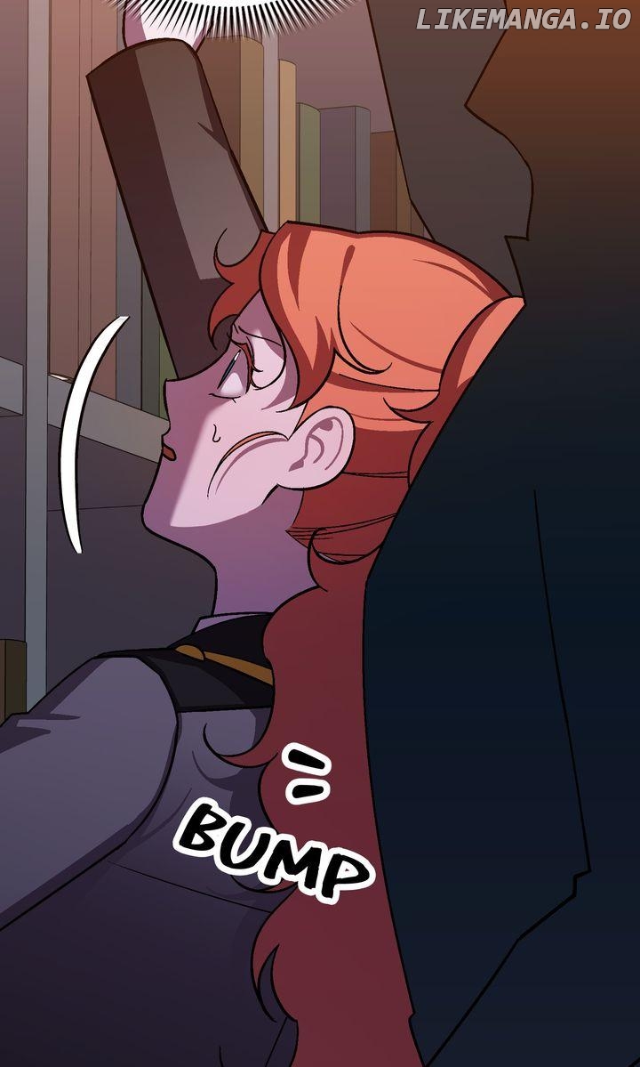 I’ll Save a Decent Family Chapter 123 - page 100