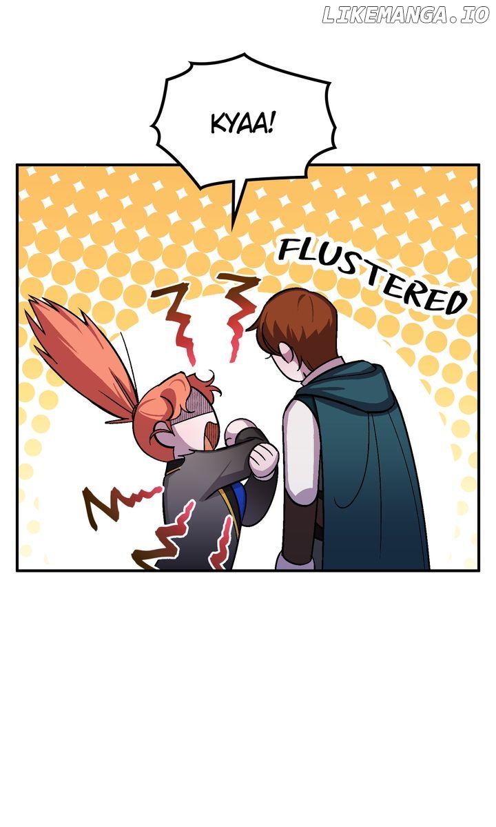I’ll Save a Decent Family Chapter 123 - page 105