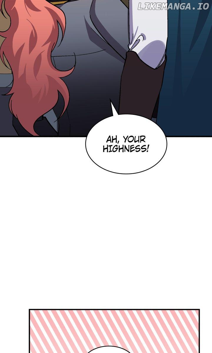 I’ll Save a Decent Family Chapter 123 - page 107