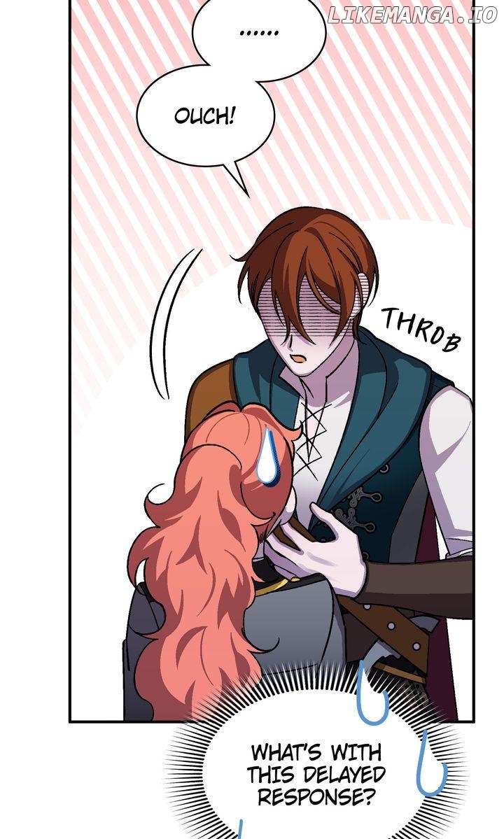 I’ll Save a Decent Family Chapter 123 - page 108
