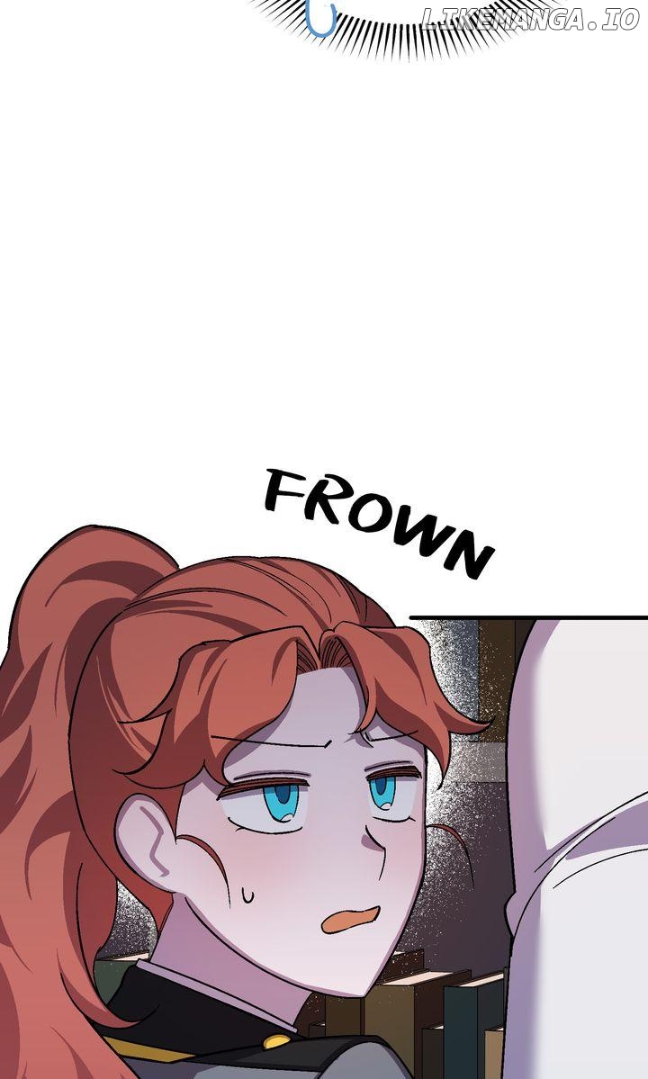 I’ll Save a Decent Family Chapter 123 - page 109