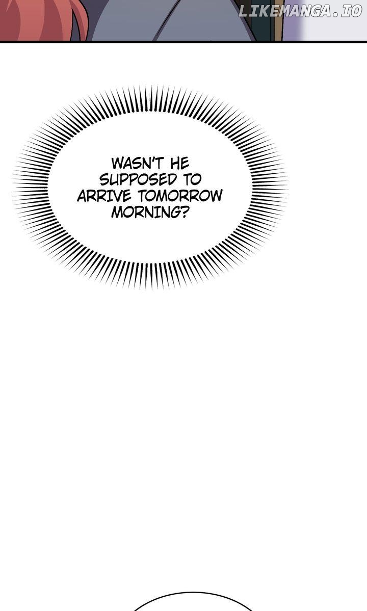 I’ll Save a Decent Family Chapter 123 - page 110