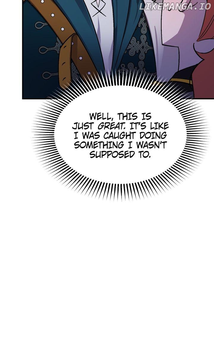 I’ll Save a Decent Family Chapter 123 - page 115