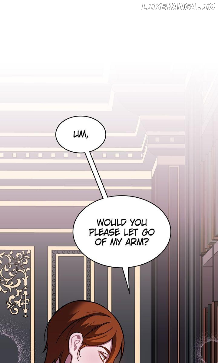 I’ll Save a Decent Family Chapter 123 - page 116